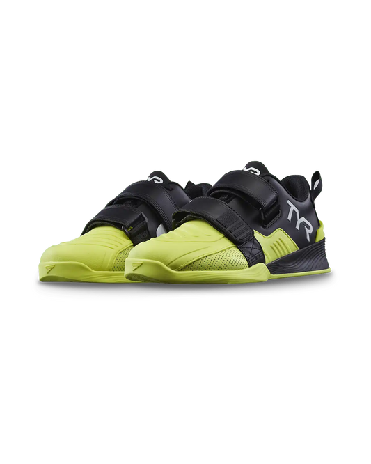 Men's L-2 Lifter - Black/Yellow