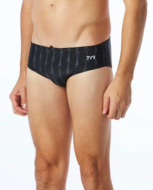 Men's Brief Swimsuit - U12 Compliant - Fusion 2