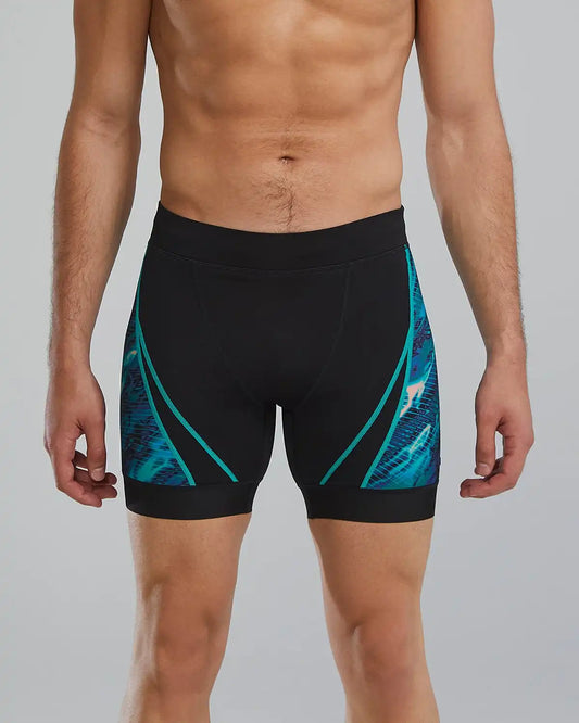 Men's Durafast Elite 6.5 Splice Jammer Impression