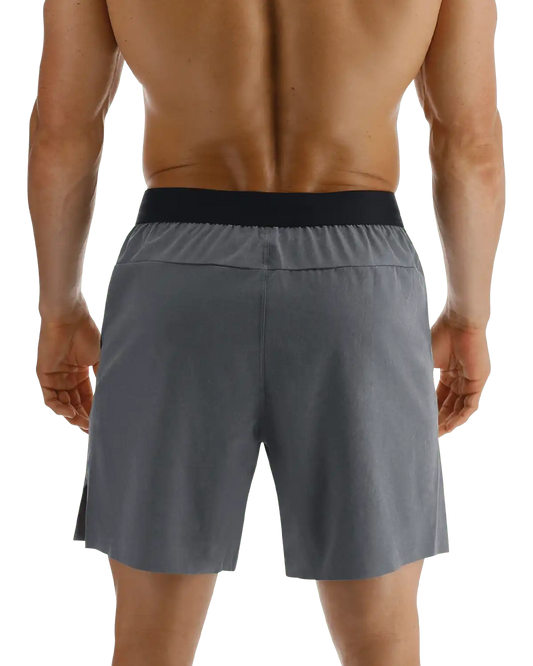 Hydrosphere™ Men's Unlined 7" Unbroken Shorts - Solid