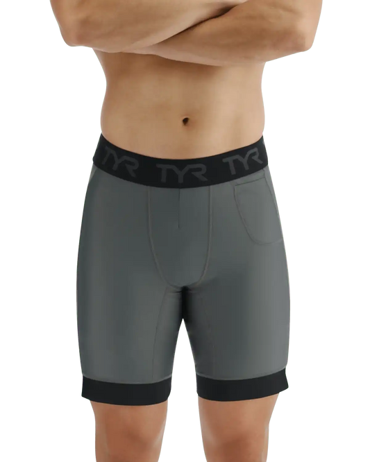 Compression Men's Compression Short - Solid