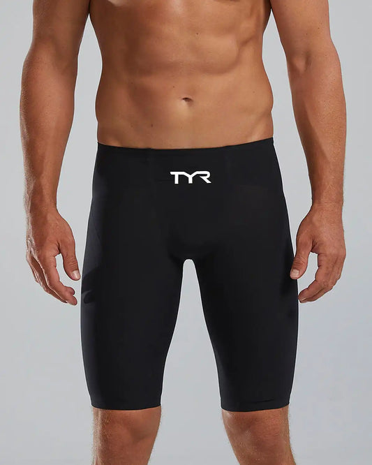 Men's Venzo™ High Waist Jammer Tech Suit - NON PFAS