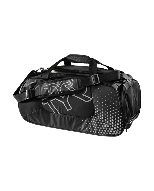 Elite Team Gym Duffle Bag