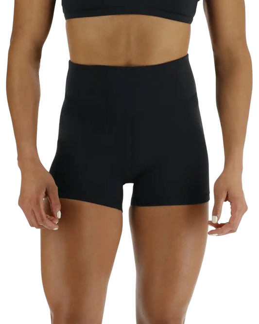 Joule Elite™ Women's High-Rise 3.25" Short - Solid