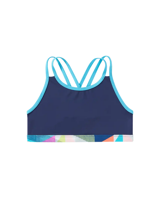 Durafast Lite® Girl's Olivia Top - Jigsaw