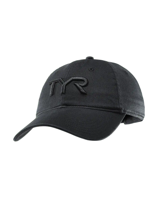TYR Logo Baseball Cap