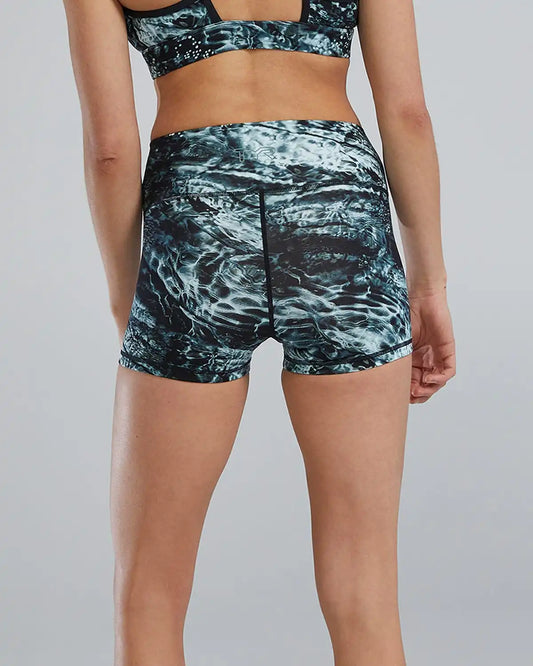 Joule Elite™ High Rise Short 2"