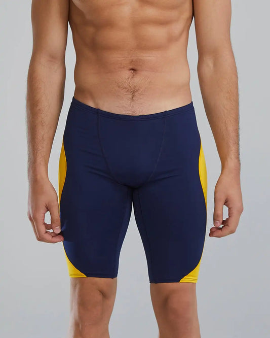 Men's Durafast Elite Jammer - Vanguard Splice