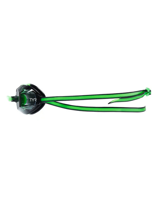 Youth Black Ops 140 EV Racing Goggles