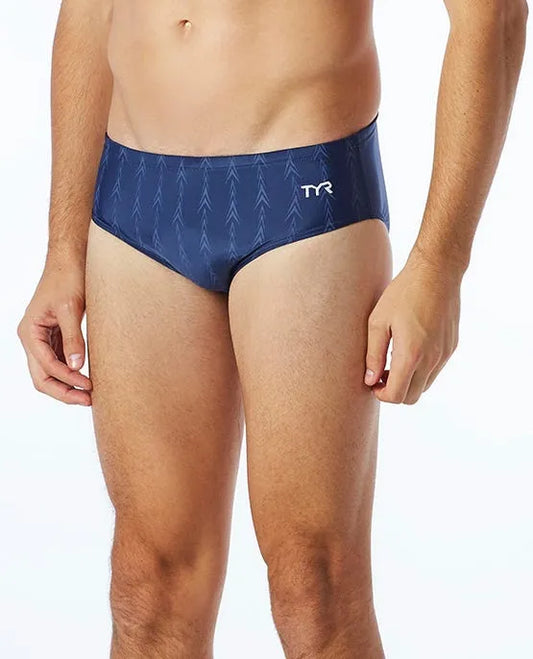 Men’s Fusion 2 Racer Swimsuit