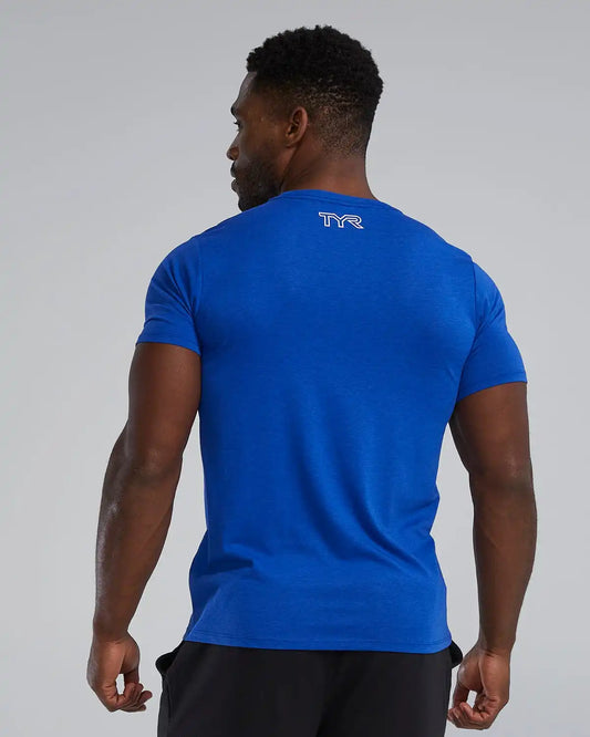 Unisex Lightweight Ultrasoft Tech Tee