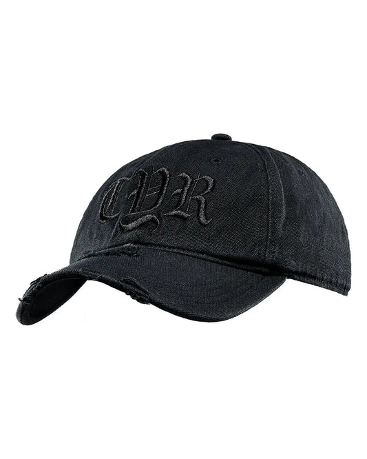 No Grit No Glory Cap