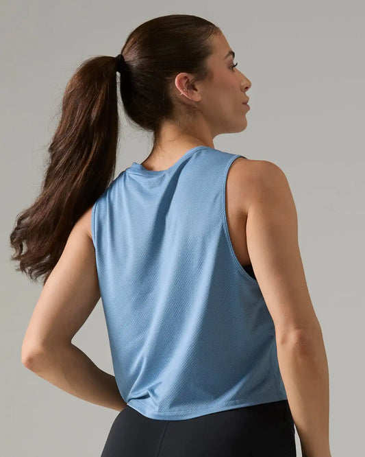 Airtec™ Women's Crop Tank