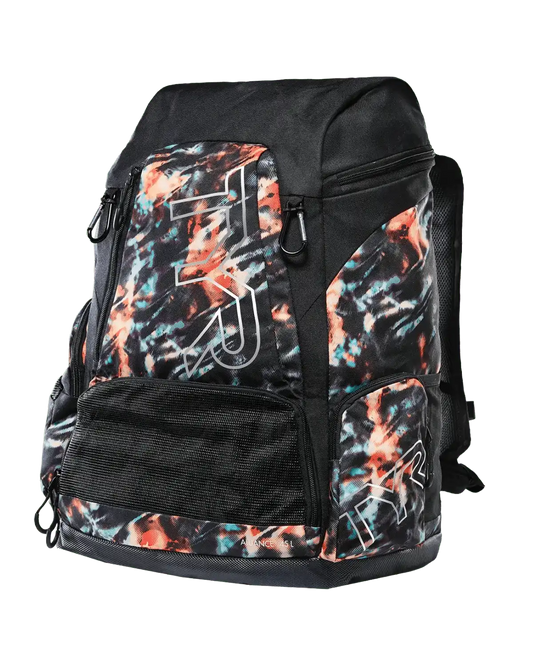 Alliance 45L Backpack - Validus