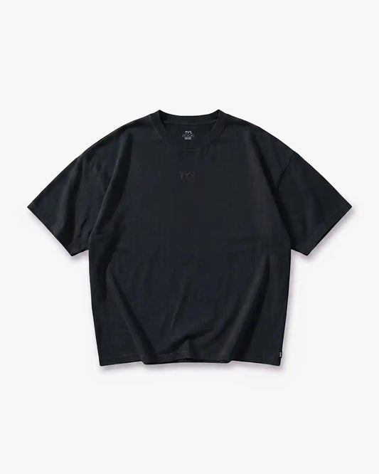 Men's Vintage Wash Oversized Boxy Tee
