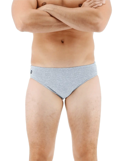 Durafast One® Men's Brief Swimsuit - Lapped
