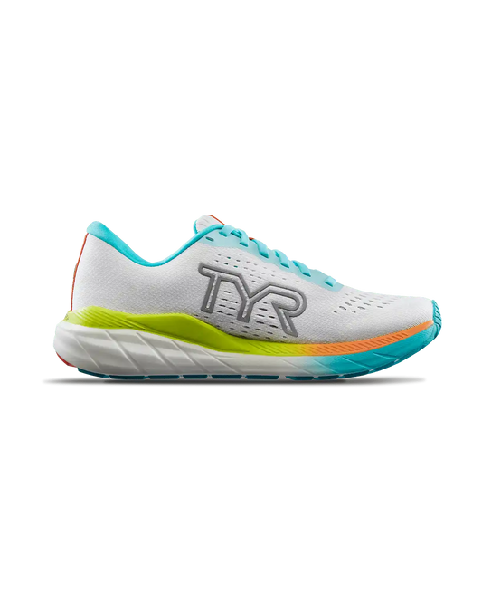 Men's RD-1X Runner - White/Multi
