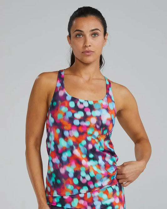 JoJo Tank - PRISMATIC DAYSTAR