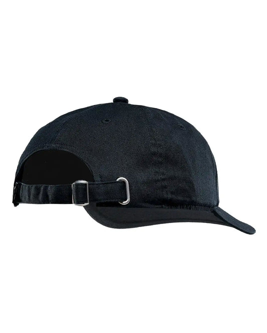 Letterman Cap
