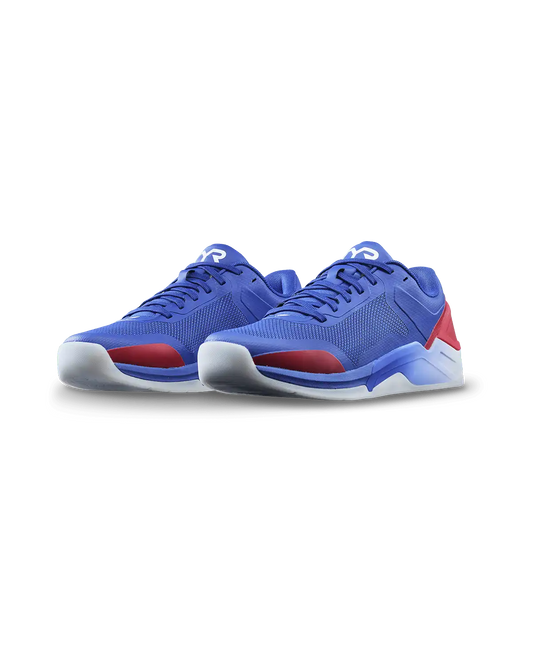 Women's CXT-3 Trainer - Royal Ember