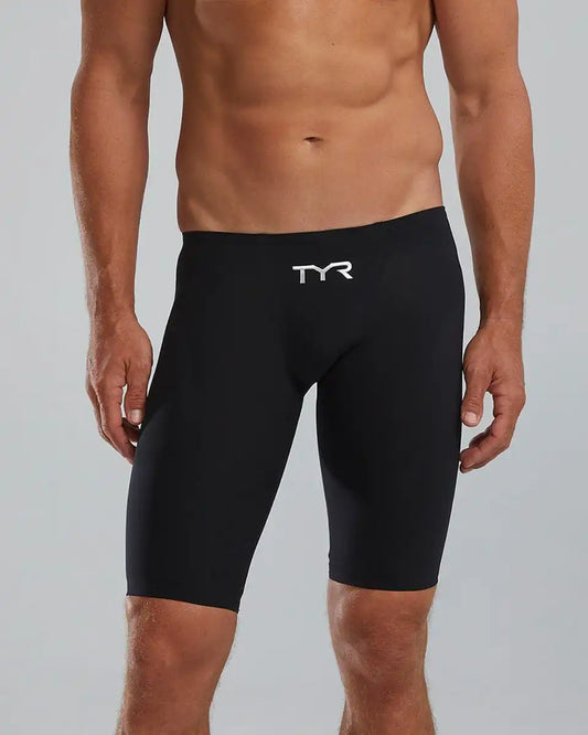 Men's Venzo™ Low Waist Jammer Tech Suit - Solid Non PFAS