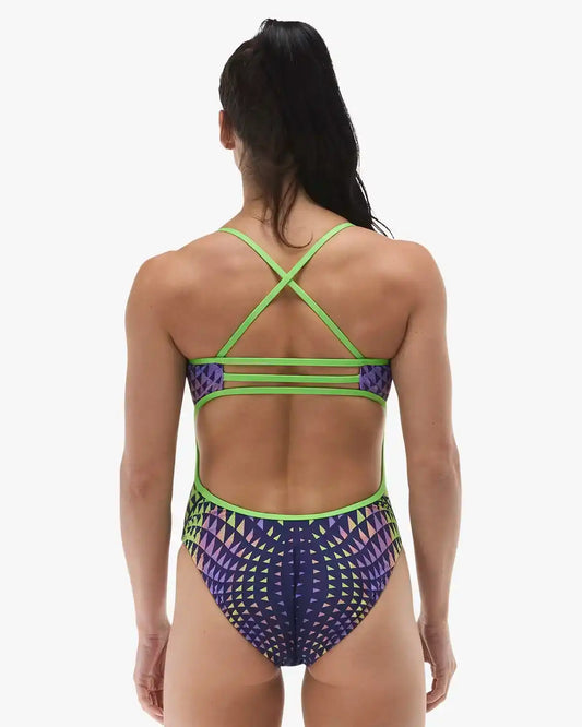 Women's Durafast Elite Trinityfit - Nova