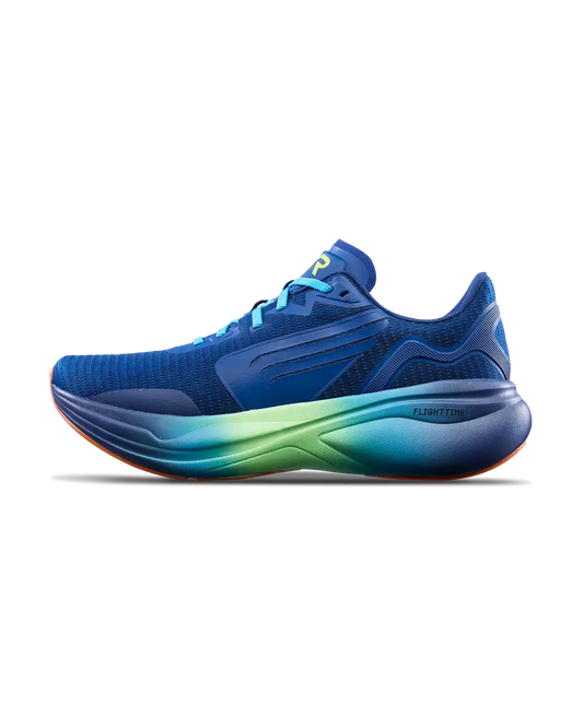 Women's Maverick-V1 Runner - Static Lime