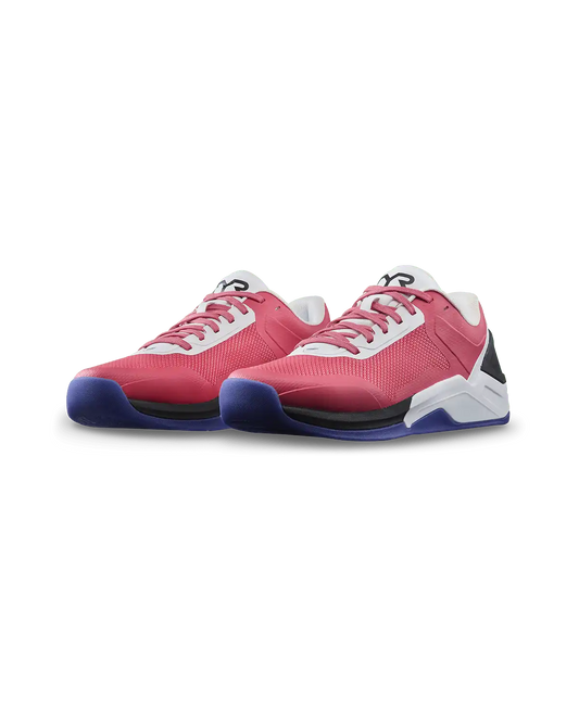 Women's CXT-3 Trainer - Fuchsia
