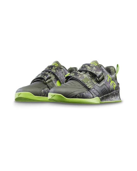 Women's L-2 Lifter - Camo