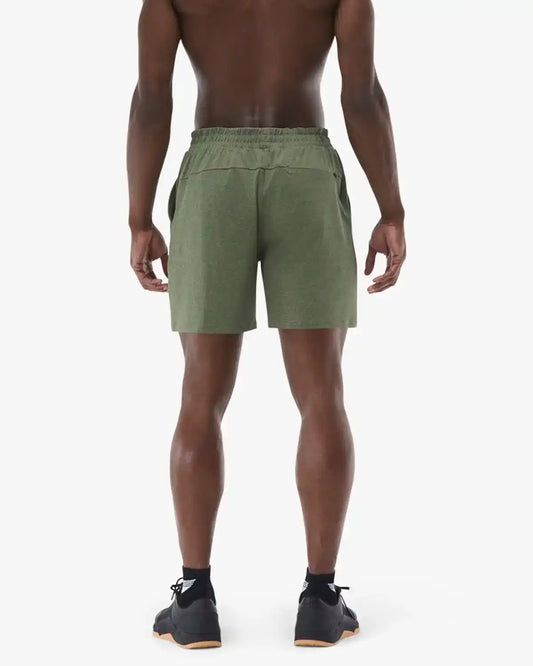 Men's Pursuit Short