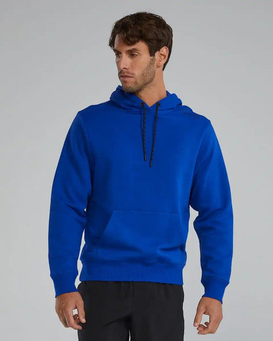 UltraSoft Men's Midweight Fleece Hoodie