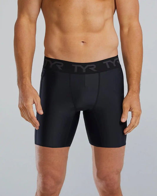 Mens 4" Boxer Brief With Cool Core
