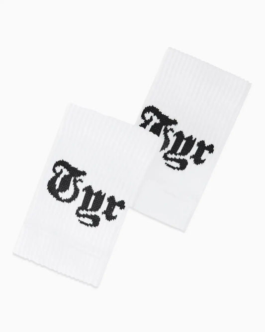 Performance Script Wristbands