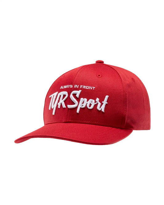 TYR Sport AIF Trucker Snapback Hat