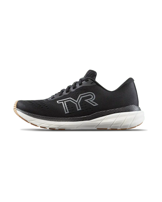 Men's RD-1X Runner - Black/Gum