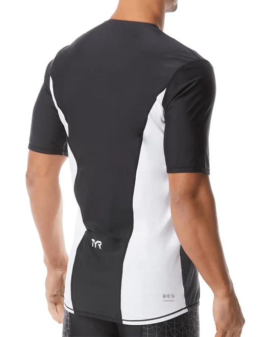 Men's Short Sleeve Top