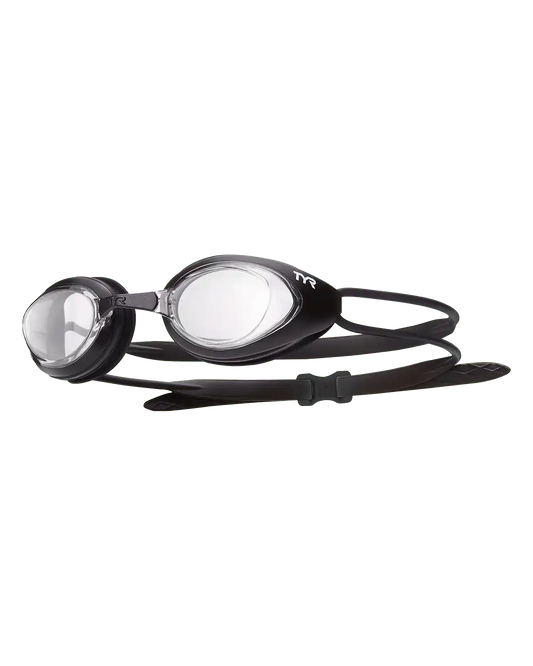Adult Blackhawk Racing Goggles