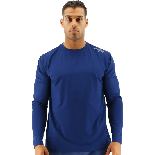 Men's SunDefense Long Sleeve Shirt