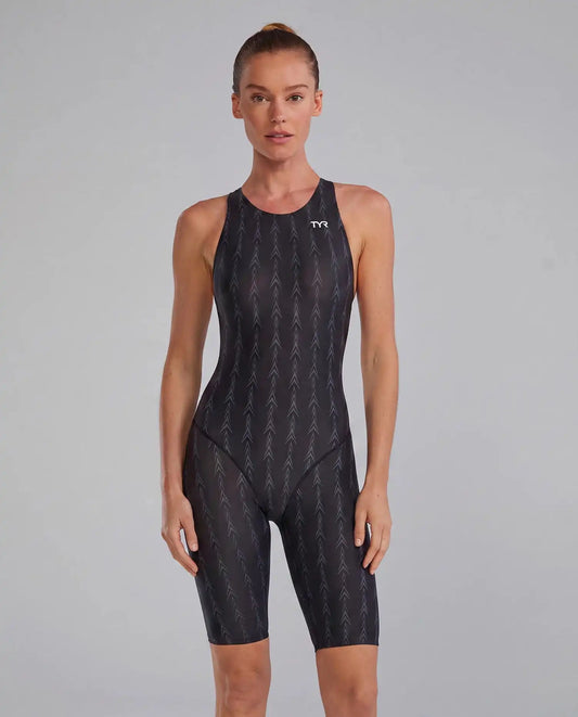 Women's Aerofit Shortjohn - U12 Compliant - Fusion 2
