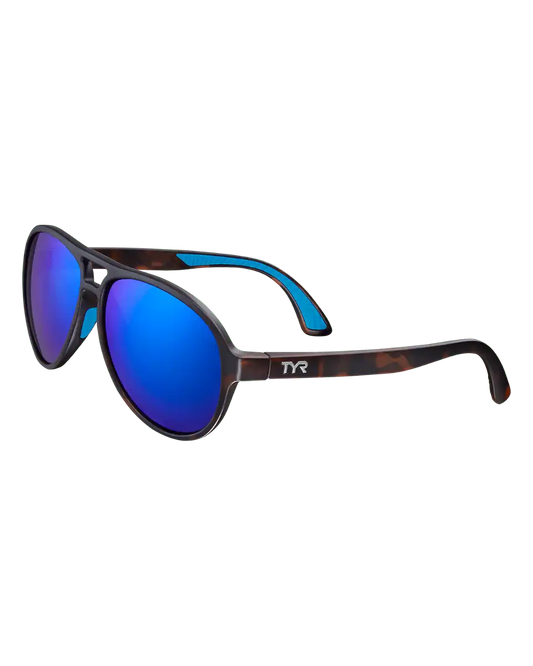 Goldenwest Aviator HTS Polarized Sunglasses
