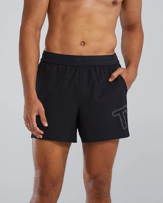 Men's Unbroken Short Unlined 5"