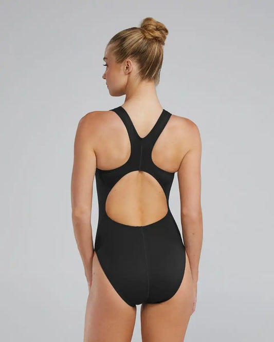 Durafast Elite® Women's Maxfit Swimsuit - Solid