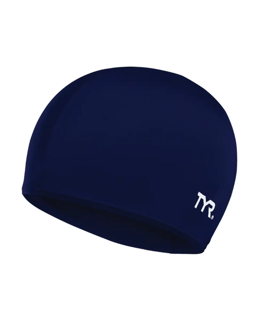Adult LYCRA Fiber Swim Cap