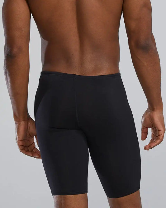 Durafast Elite® Men's Jammer Swimsuit - Solid