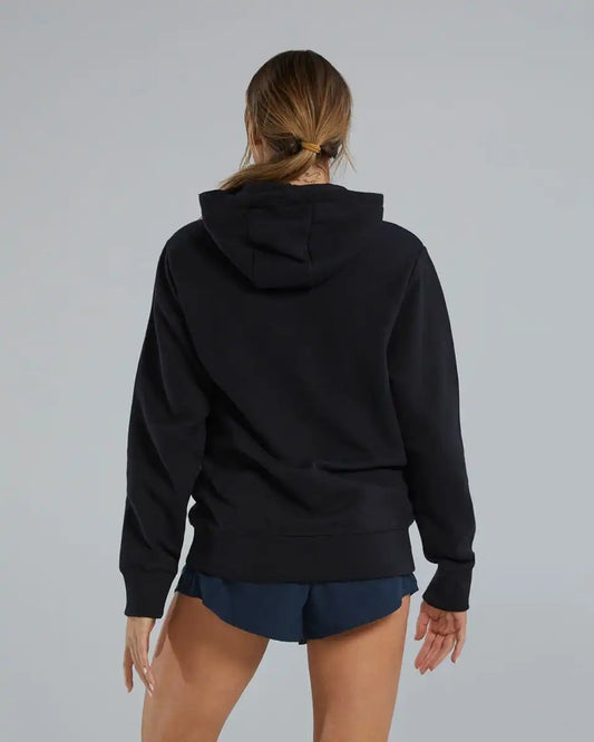 UltraSoft Women's Big Logo Tech Hoodie