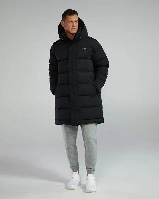 Men's Hydrosphere Elite Down Parka