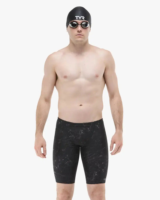 Men's Durafast Elite Jammer - Zephyr