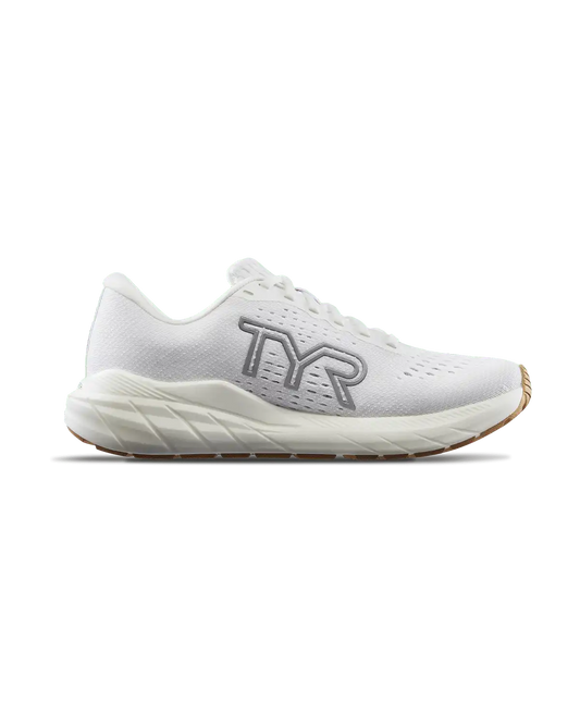 Men's RD-1X Runner - White/Gum