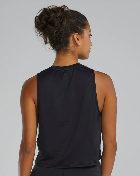 Airtec™ Women's Crop Tank