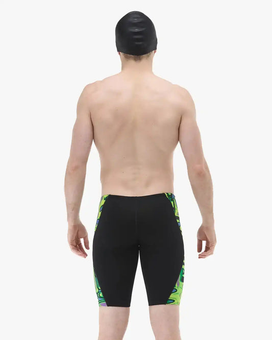 Men's Durafast Elite Jammer - Flux